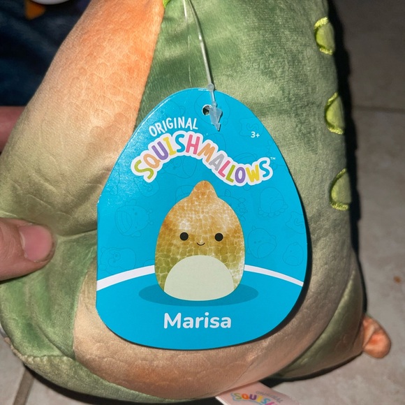 squishmallow marisa - Picture 2 of 2